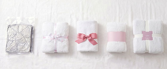 Export & Retail Packaging