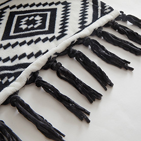 Fringe Border