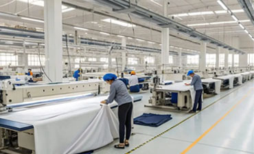 Vertical Supply Chain
