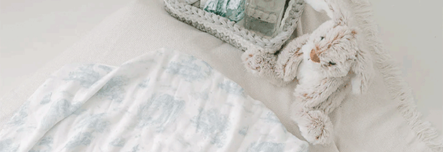 Safety-First Excellence: Megatex Sets New Standards for Certified Baby Textiles.
